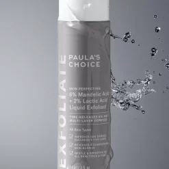 Paula´s ChoiceSkin Perfecting 6% Mandelic Acid + 2% Lactic Acid Liquid Exfoliant 88 ml