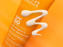 Paula´s ChoiceSkin Shield + 5% Vitamin C Sheer Moisturizer SPF 50 60 ml