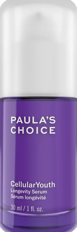 Paula´s ChoiceYouth Extending CellularYouth Longevity Serum 30 ml