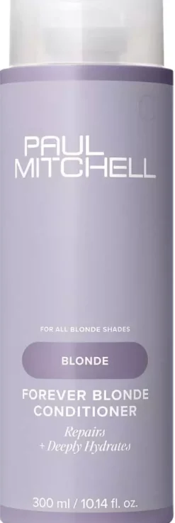 Paul MitchellBlonde Forever Blonde Conditioner 300 ml