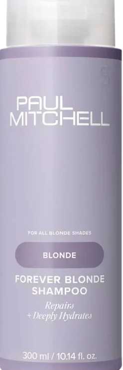 Paul MitchellBlonde Forever Blonde Shampoo 300 ml