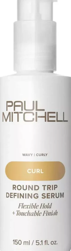 Paul MitchellCurl Round Trip Defining Serum 150 ml