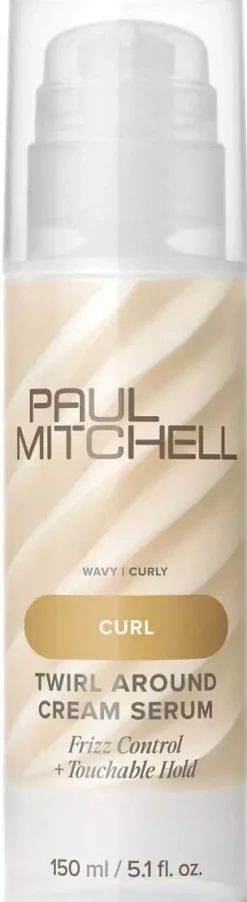 Paul MitchellCurl Twirl Around Cream Serum 150 ml