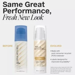Paul MitchellCurl Twirl Around Cream Serum 150 ml
