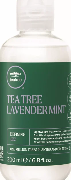 Paul MitchellLavender Mint Tea Tree Defining Gel 200 ml