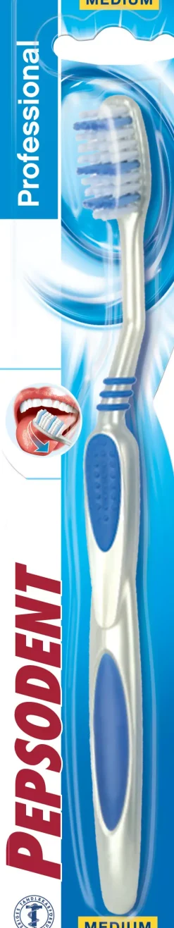 Pepsodent Professional Medium