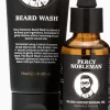 Percy Nobleman Beard Starter Kit