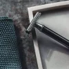 Percy Nobleman Safety Razor
