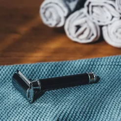 Percy Nobleman Safety Razor