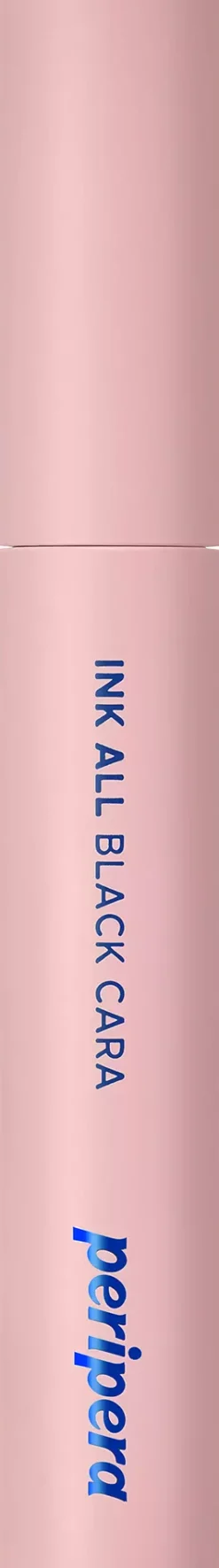 Peripera Ink All Black Cara 02 Volume Curling