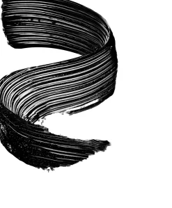 Peripera Ink All Black Cara 02 Volume Curling