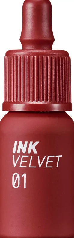 Peripera Ink Velvet 31 Wine Nude