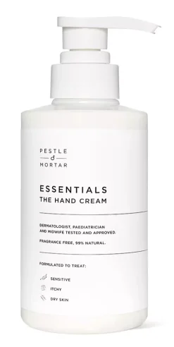 Pestle & Mortar Essentials The Hand Cream 300 ml