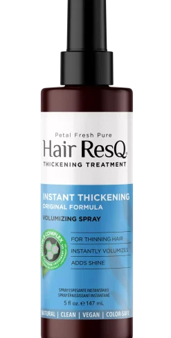 Petal FreshHair ResQ Instant Thickening Spray 147 ml