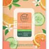 Petal FreshPure Brightening Cucumber & Citrus Cleansing Wipes