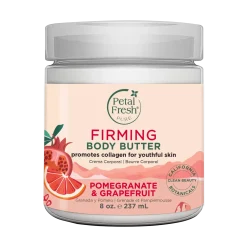 Petal FreshPure Pomegranate & Grapefruit Body Butter 237 ml