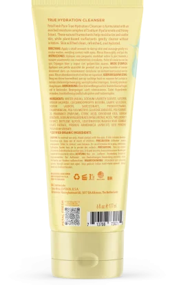 Petal FreshPure True Hydration Cleanser 177 ml