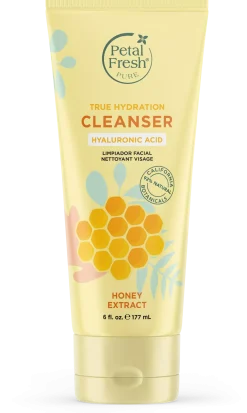Petal FreshPure True Hydration Cleanser 177 ml