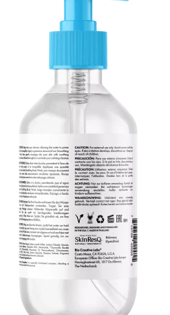Petal FreshSkin ResQ Skin ResQ Smoothing Body Wash 473 ml