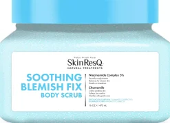 Petal FreshSkin ResQ Soothing Blemish Fix Scrub 473 ml