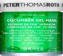 Peter Thomas Roth Cucumber Gel Mask 150 ml