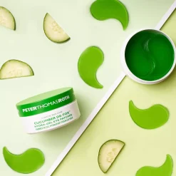 Peter Thomas Roth Cucumber Hydra Gel Eye Patches 50 ml