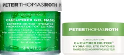 Peter Thomas Roth De-Tox Masking Duo