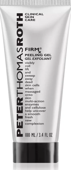 Peter Thomas RothFirmX Firmx Peeling Gel 100 ml