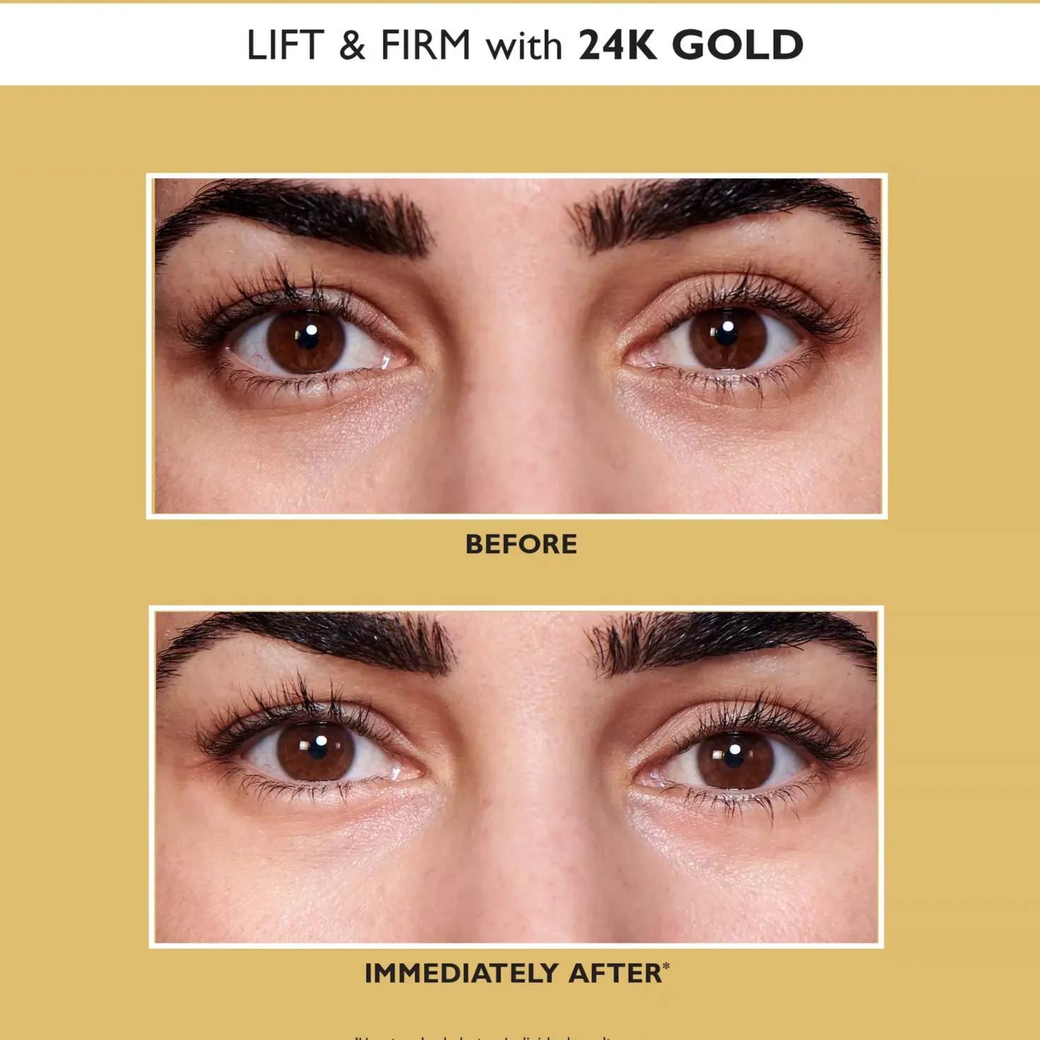 Peter Thomas Roth 24K Gold Hydra Gel Eye Patches