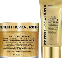 Peter Thomas Roth 24K Luxe Duo