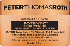 Peter Thomas RothPotent-C™ Brightening Vitamin C Moisturizer 50 ml