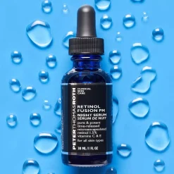 Peter Thomas RothRetinol Fusion PM Night Serum 30 ml