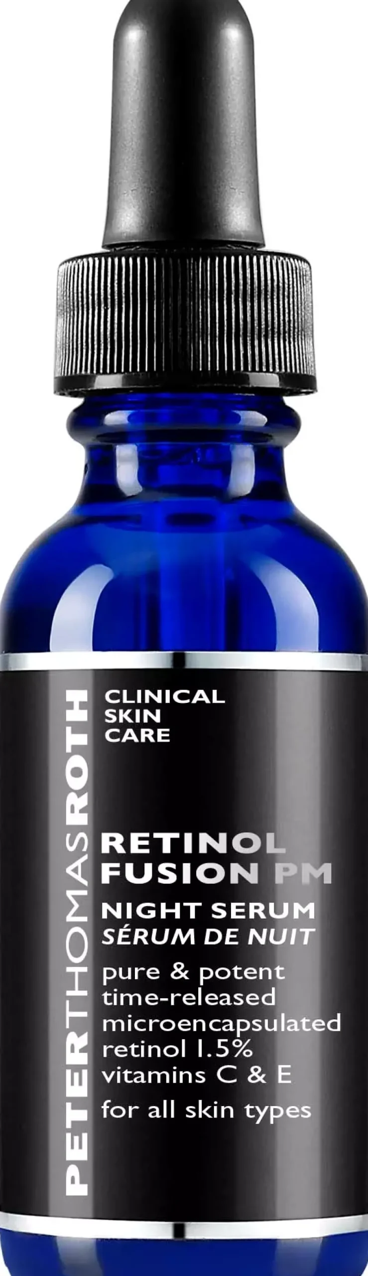 Peter Thomas RothRetinol Fusion PM Night Serum 30 ml