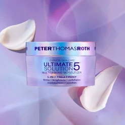 Peter Thomas Roth Ultimate Solution 5™ Multitasking Moisturizer 50 ml