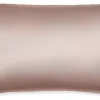 Philip BChampagne Silky Smooth Pillow Case (Champagne) Champagne