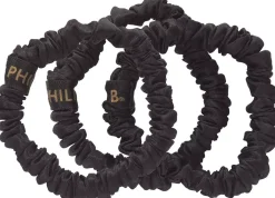 Philip B Petite Scrunchie Set of Three