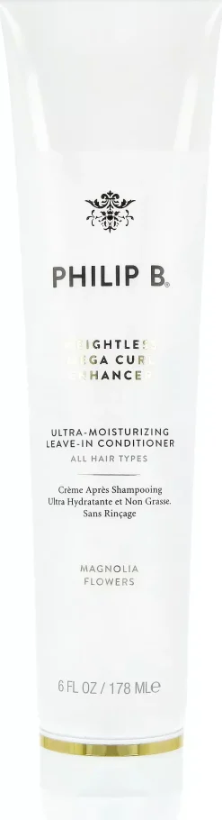 Philip B Weightless Mega curl enhancer 178 ml