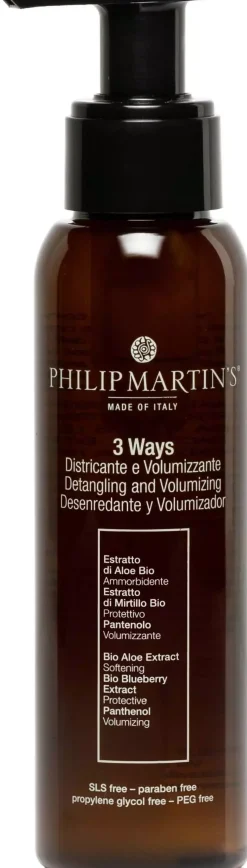 Philip Martin's 3 Ways 100 ml