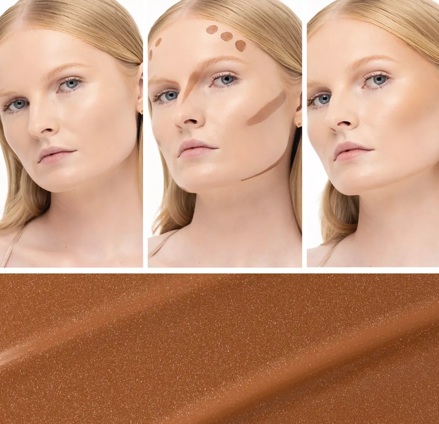 Physicians Formula Butter Glow Contour Wand Fair/light