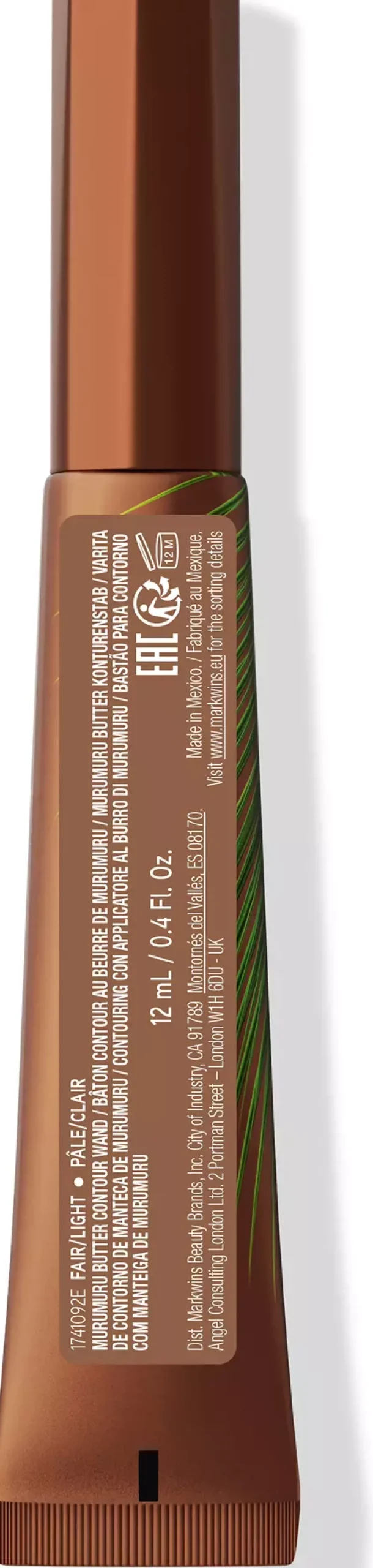 Physicians Formula Butter Glow Contour Wand Fair/light