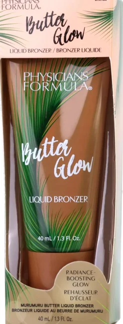 Physicians FormulaButter Glow Liquid Bronzer Bronze