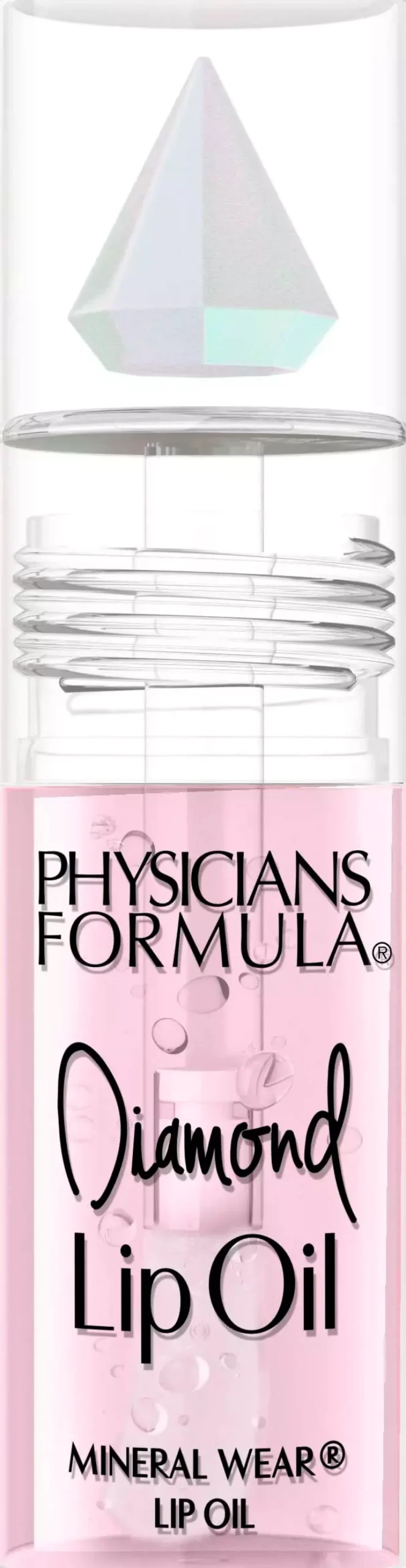Physicians FormulaDiamond Lip Oil Pink Diamond