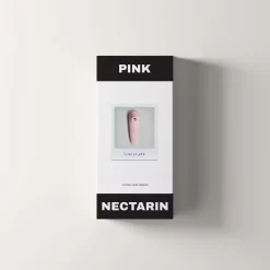 Pink Nectarin Sunflower