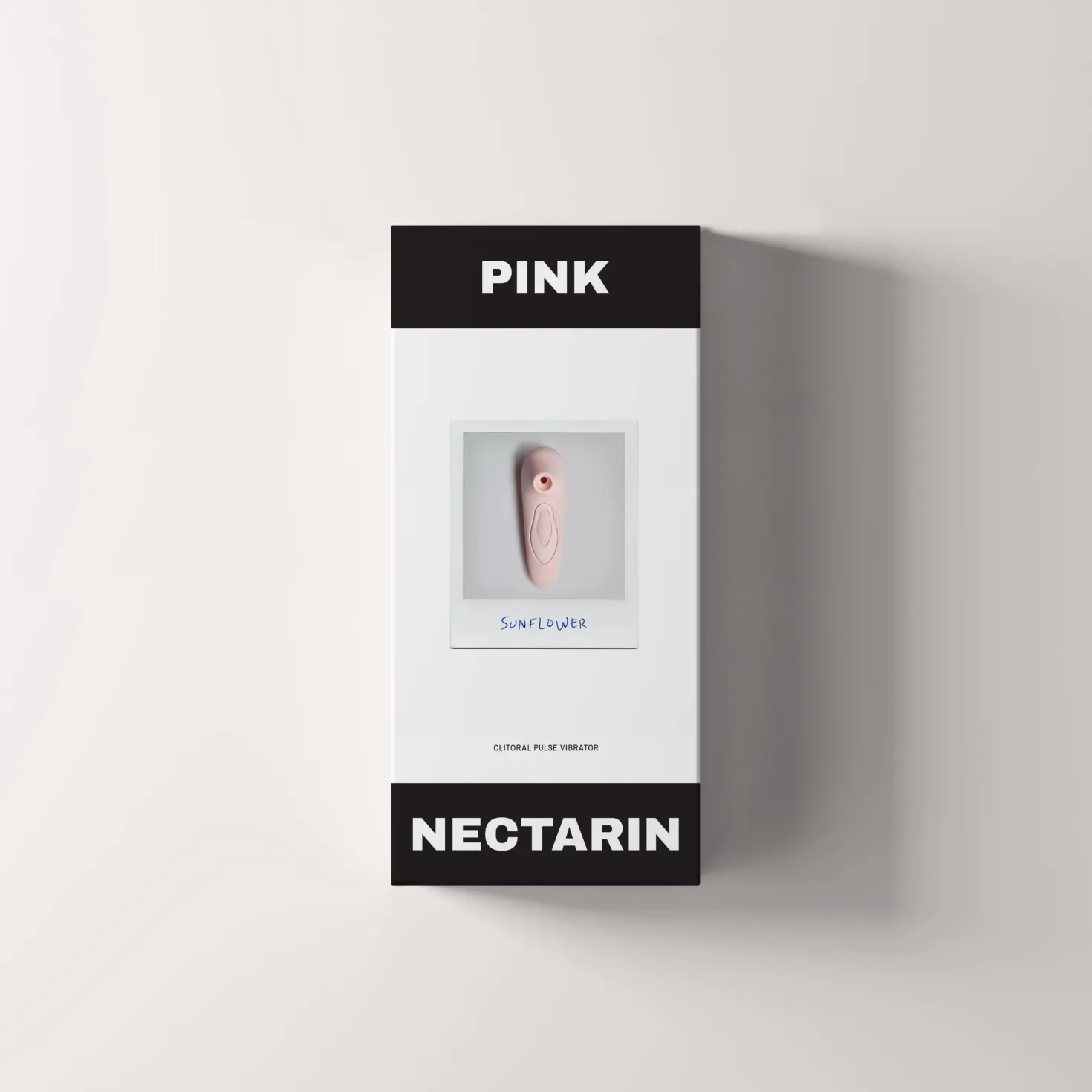 Pink Nectarin Sunflower