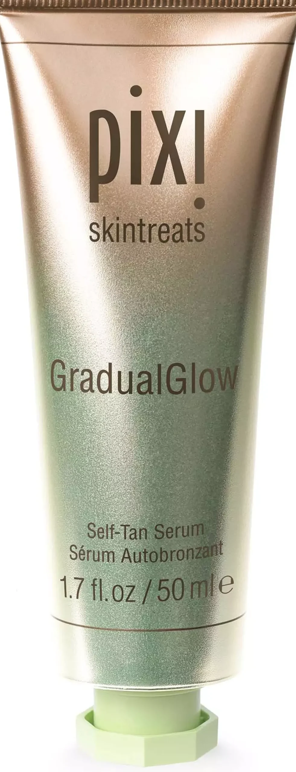 PIXI GradualGlow Self Tan Serum 50 ml