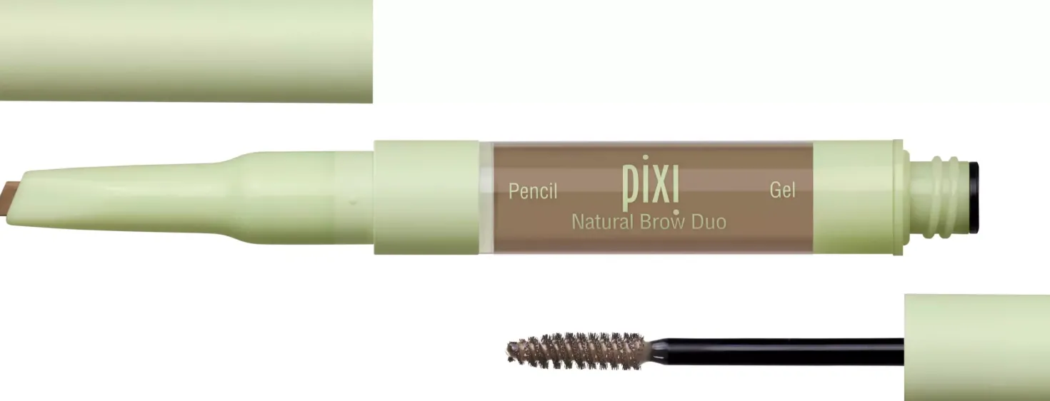 PIXI Natural Brow Duo #Natural Blonde