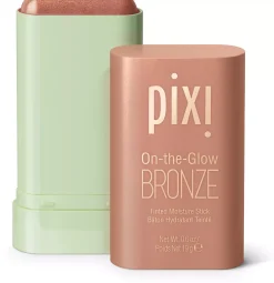 PIXI On-the-Glow Bronze RichGlow