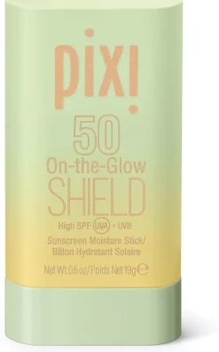 PIXI On-the-Glow SHIELD SPF 50 19 g