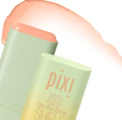 PIXI On-the-Glow SHIELD SPF 50 19 g