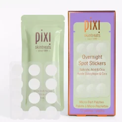 PIXI Overnight Spot Stickers